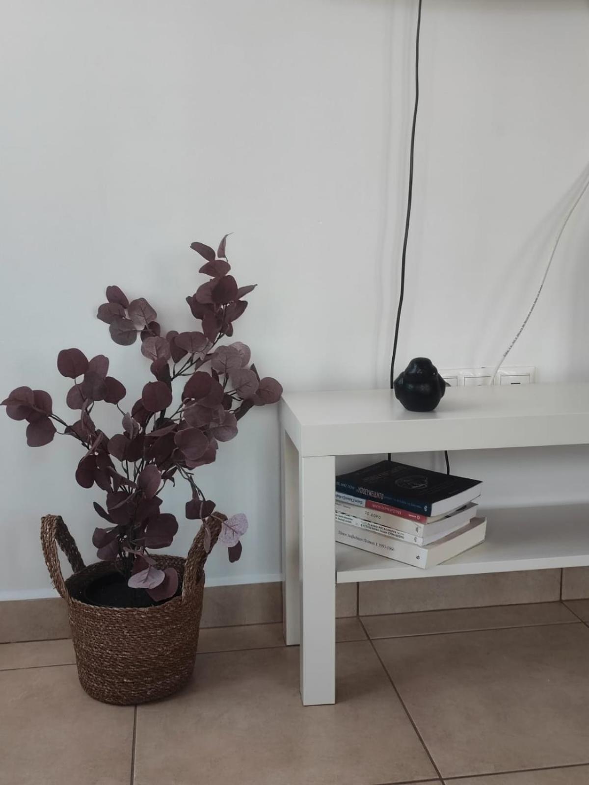 Myrtia Apartman Szími Kültér fotó