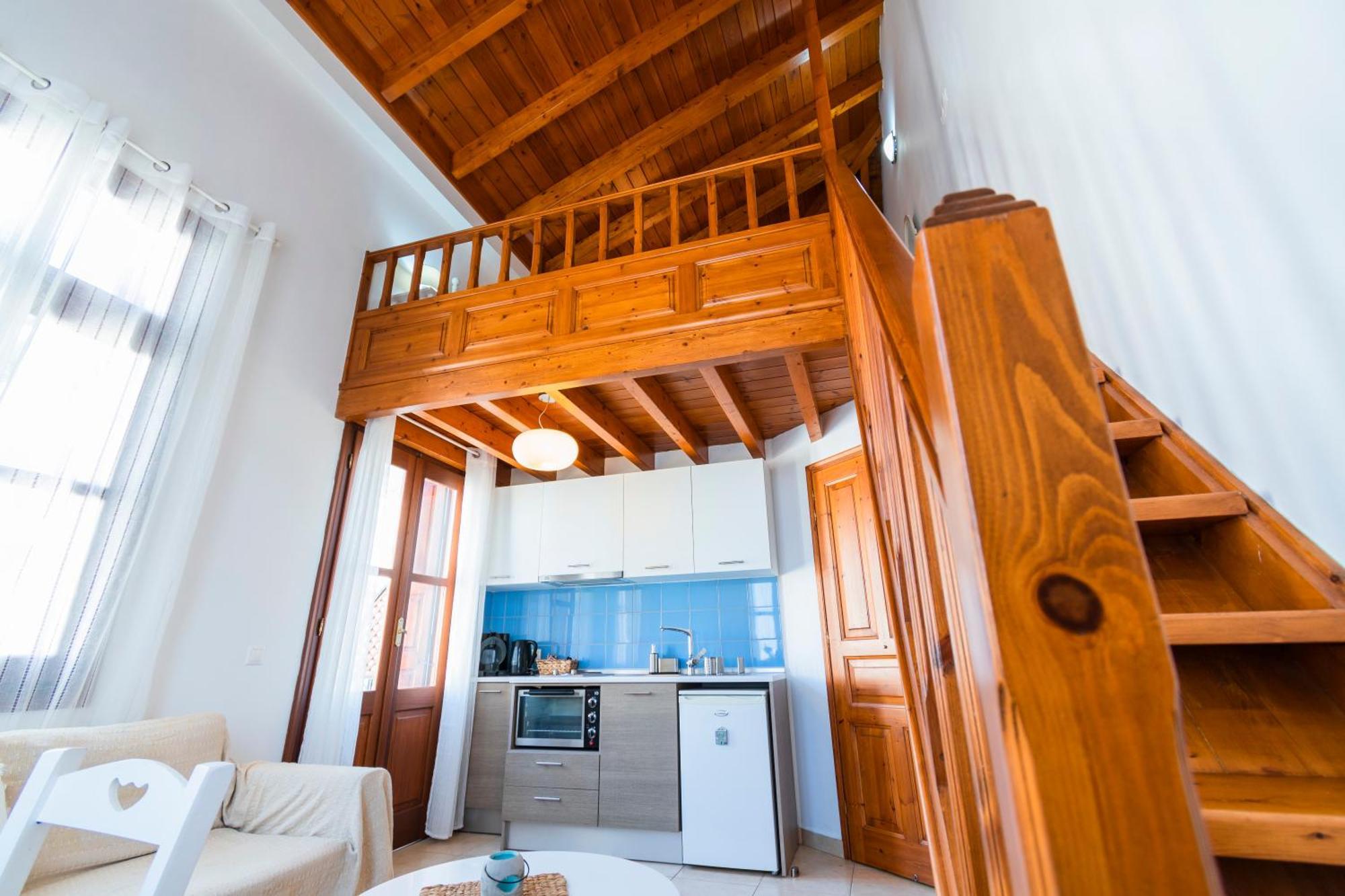 Myrtia Apartman Szími Kültér fotó