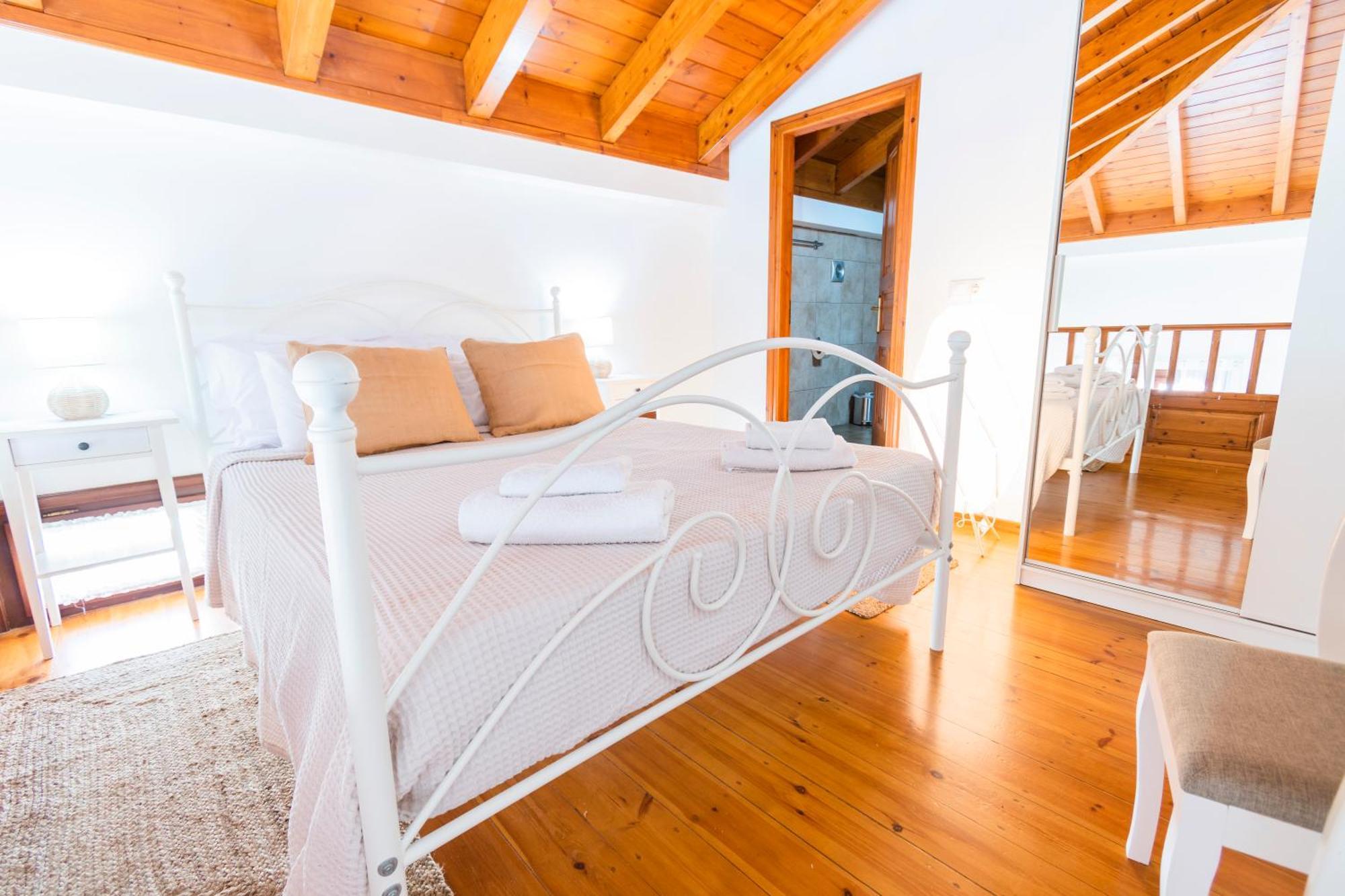 Myrtia Apartman Szími Kültér fotó