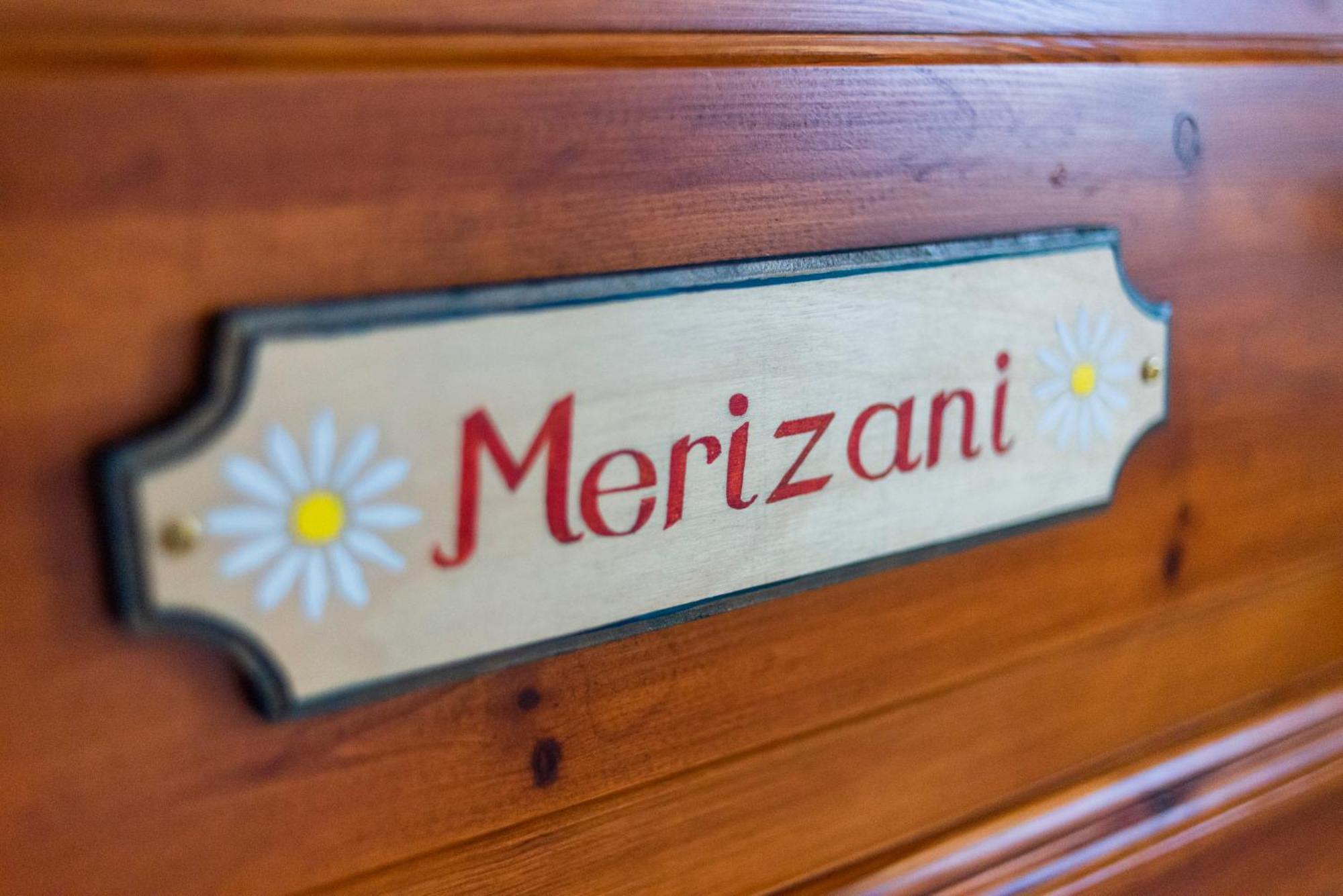 Myrtia Apartman Szími Kültér fotó