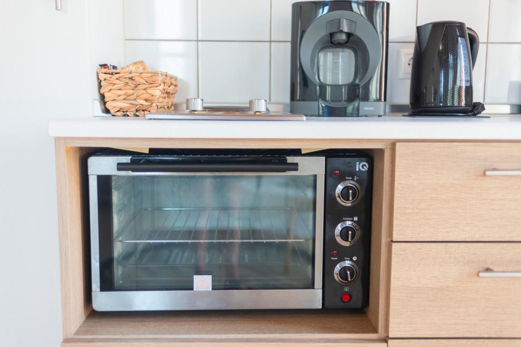 Myrtia Apartman Szími Kültér fotó