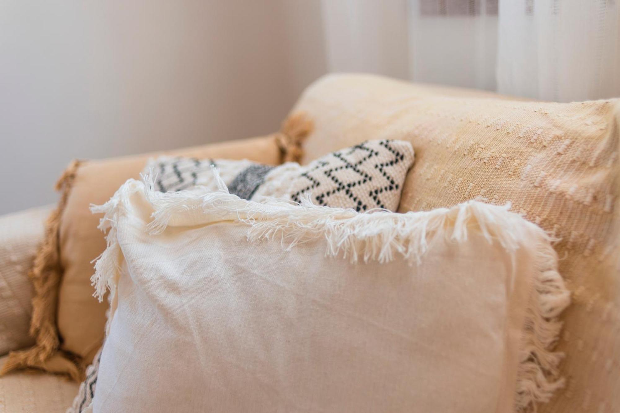 Myrtia Apartman Szími Kültér fotó