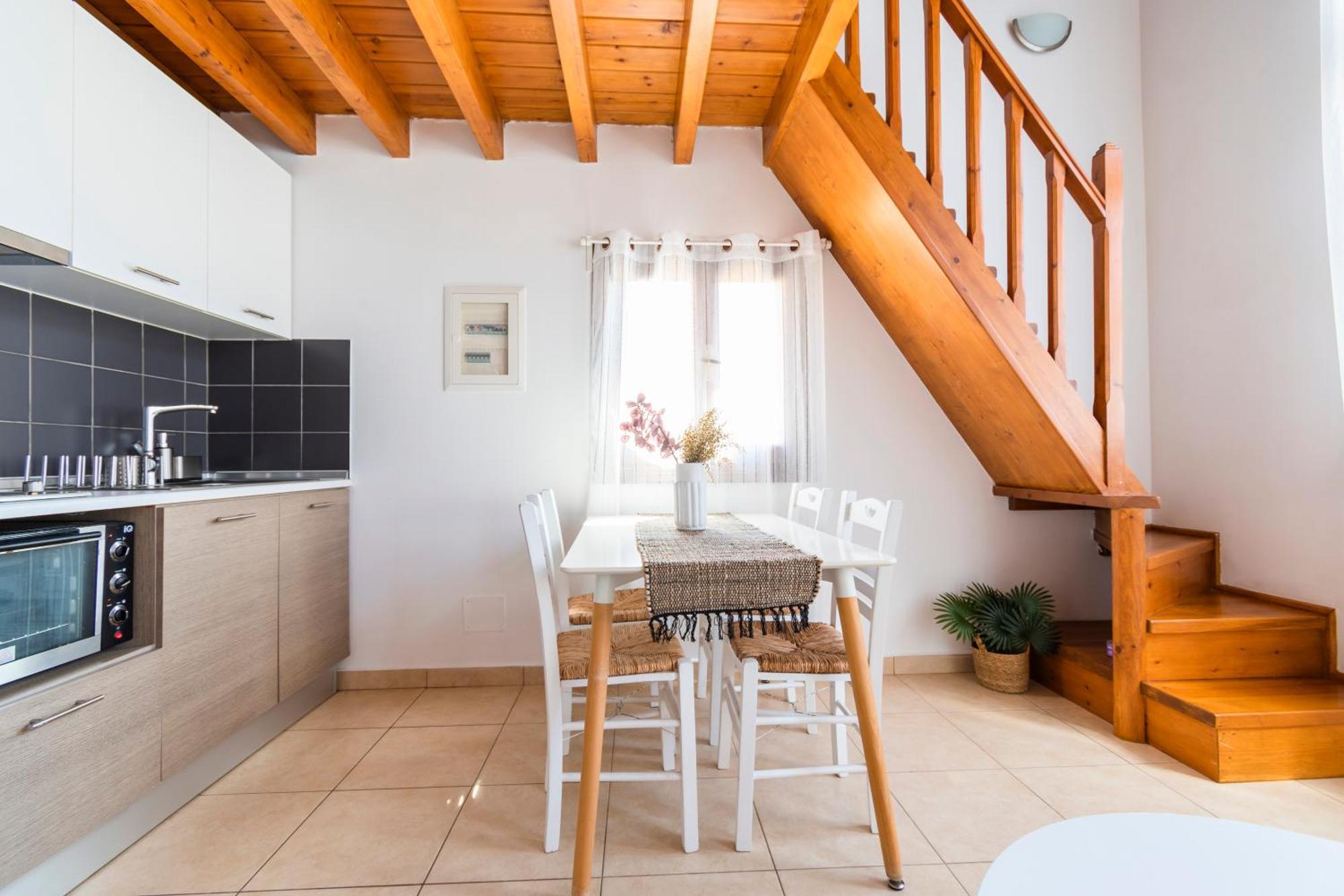 Myrtia Apartman Szími Kültér fotó