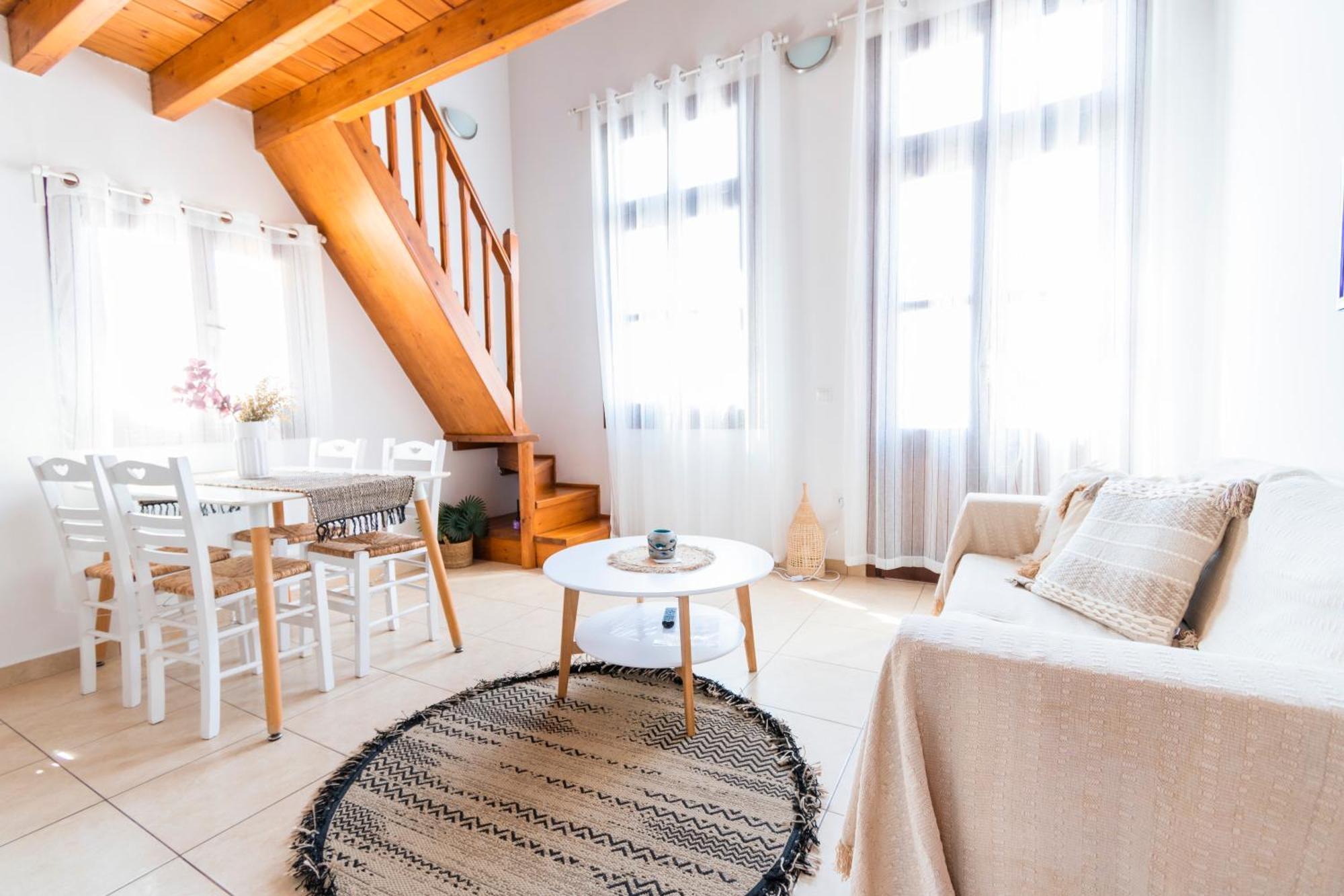 Myrtia Apartman Szími Kültér fotó