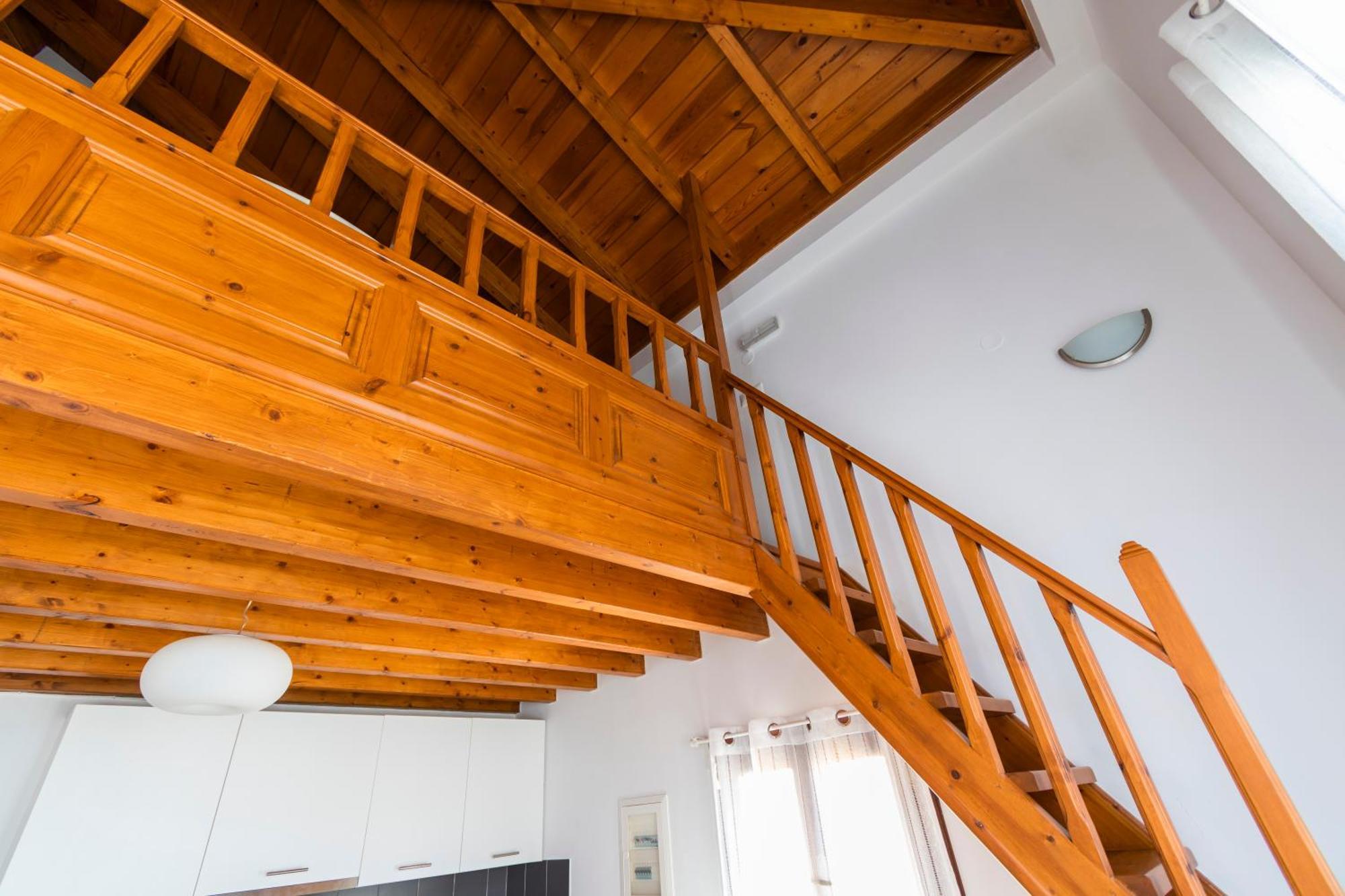 Myrtia Apartman Szími Kültér fotó
