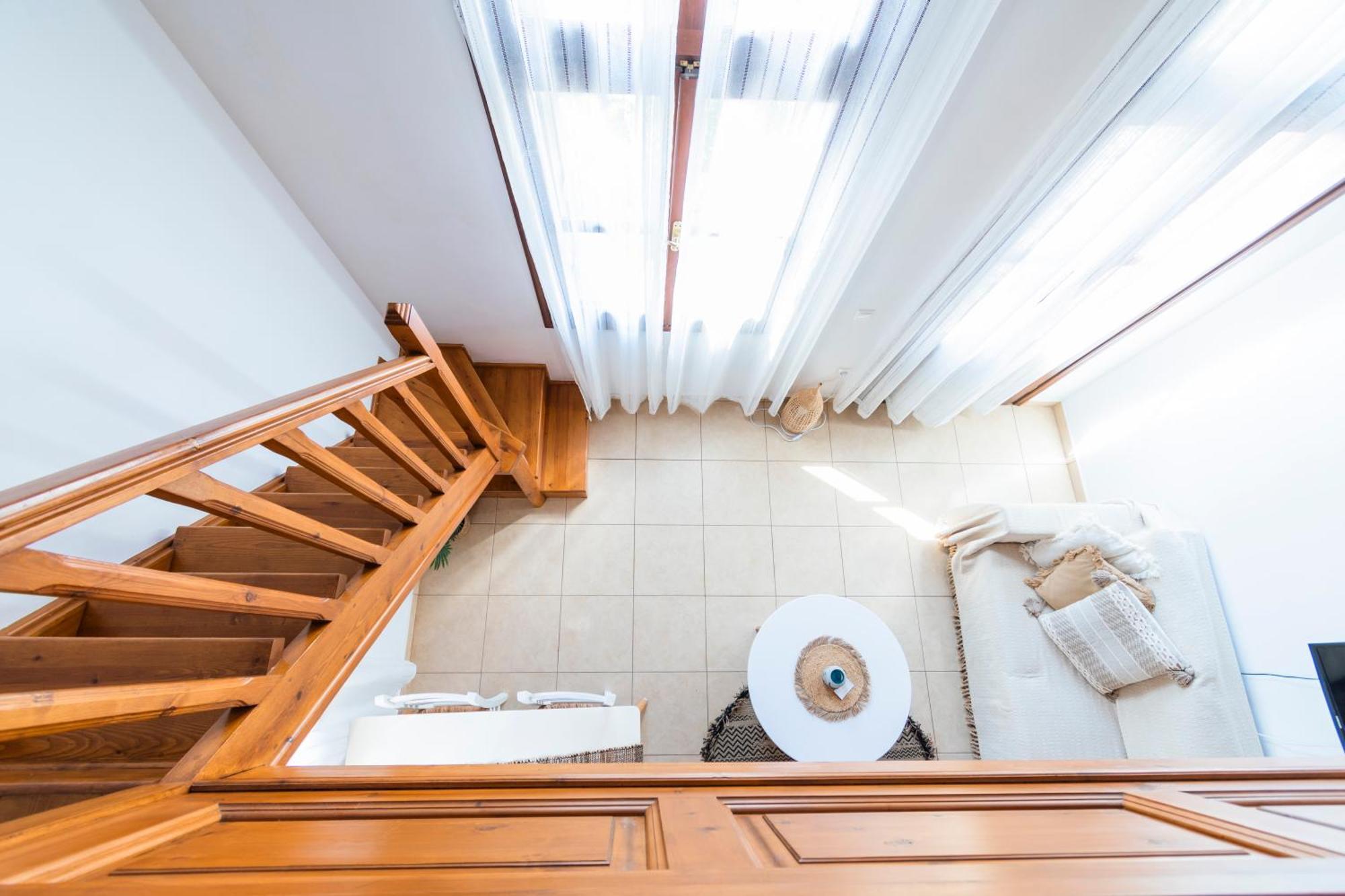 Myrtia Apartman Szími Kültér fotó