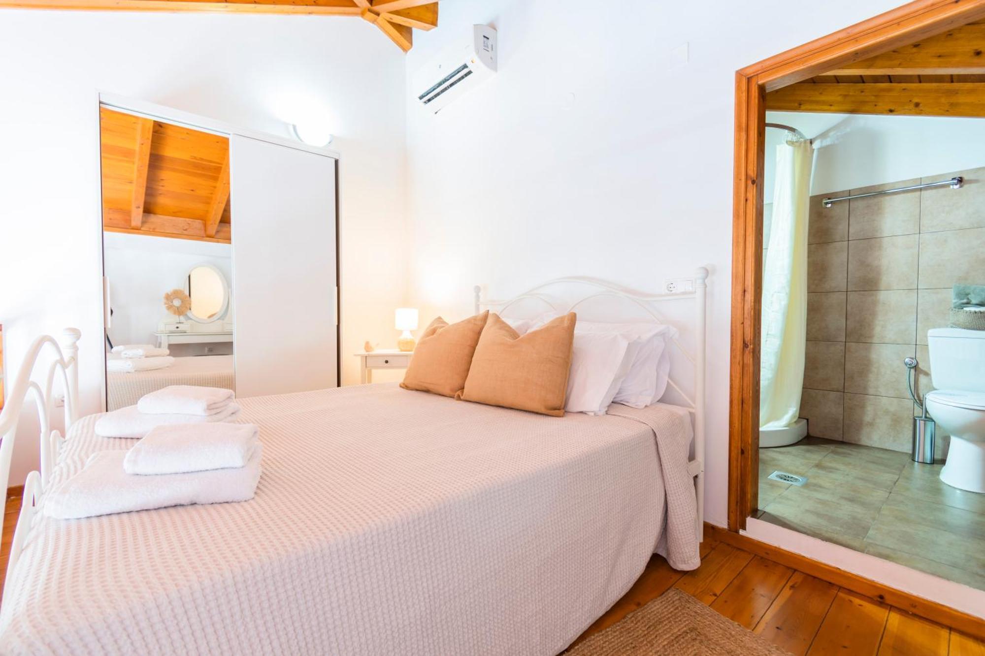 Myrtia Apartman Szími Kültér fotó