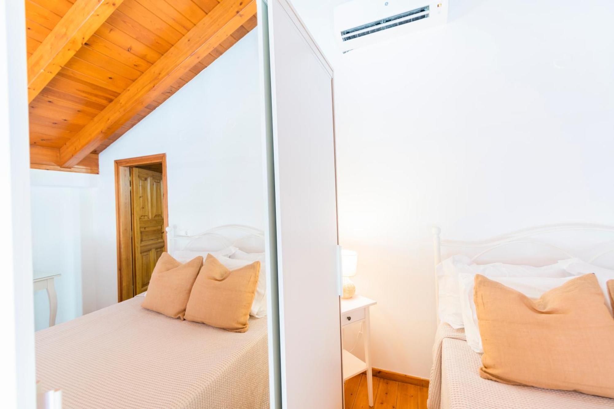 Myrtia Apartman Szími Kültér fotó